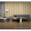 Luxury Vinyl Wooden Texture Waterproof PVC Flooring